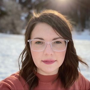 Meet your Posher, Cajsa